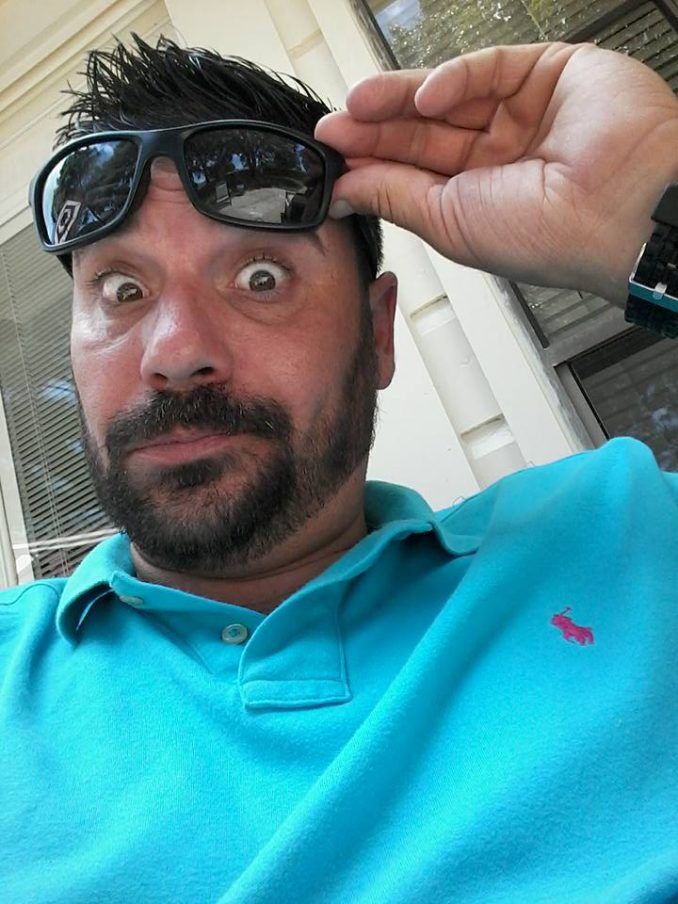 Duston Holloway Shares Moment Girlfriend Cheats On Him