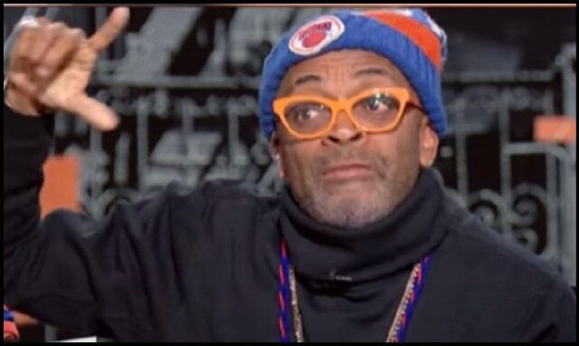 Spike Lee