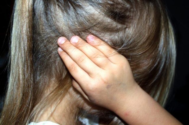 Mom Walks In On 14-Year-Old Solomon Pule Raping 8-Year-Old Girl